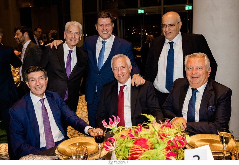 Rolex Arts Festival: Πηγή έμπνευσης στην Αθήνα - εικόνα 10