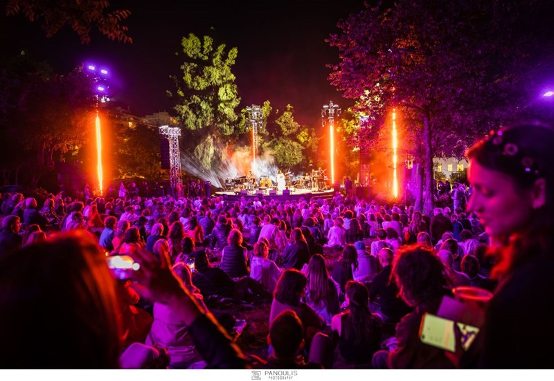 Rolex Arts Festival: Πηγή έμπνευσης στην Αθήνα - εικόνα 11