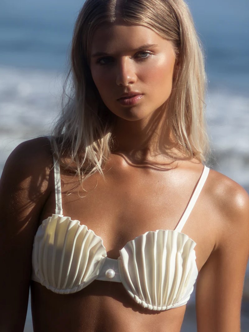 Mermaidcore Trend: 10 items για να αγκαλιάσεις τη γοργόνα που κρύβεις μέσα σου - εικόνα 5