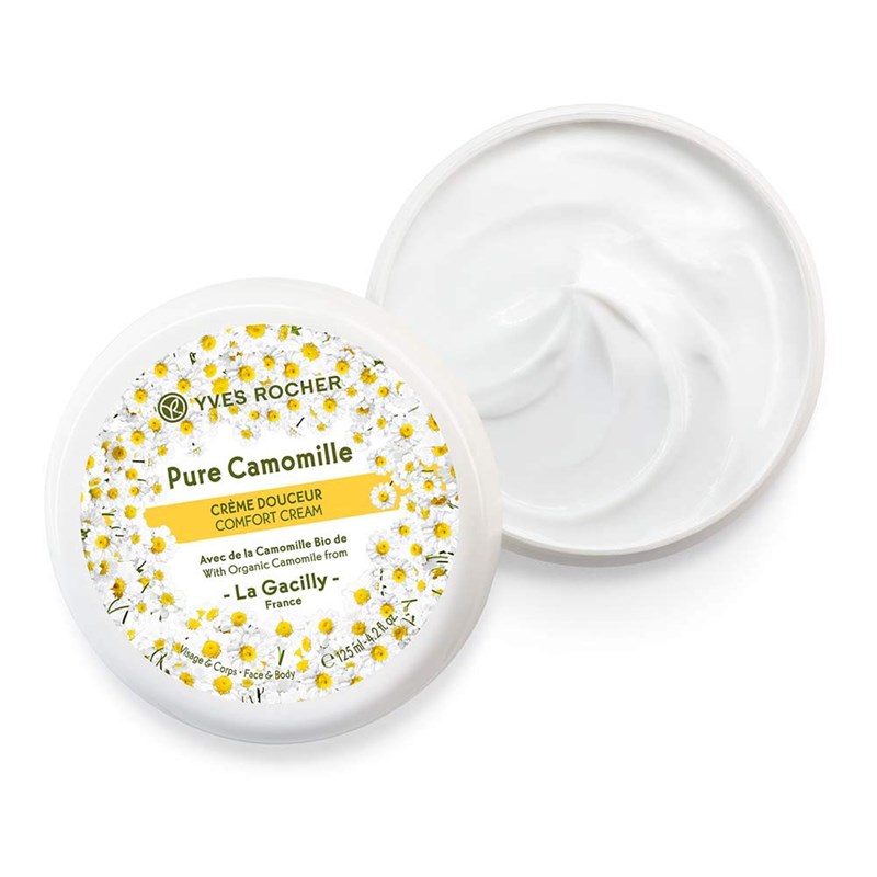 Μύρισε χαμομήλι: 8 beauty items που αποθεώνουν το αγαπημένο μας βότανο - εικόνα 3