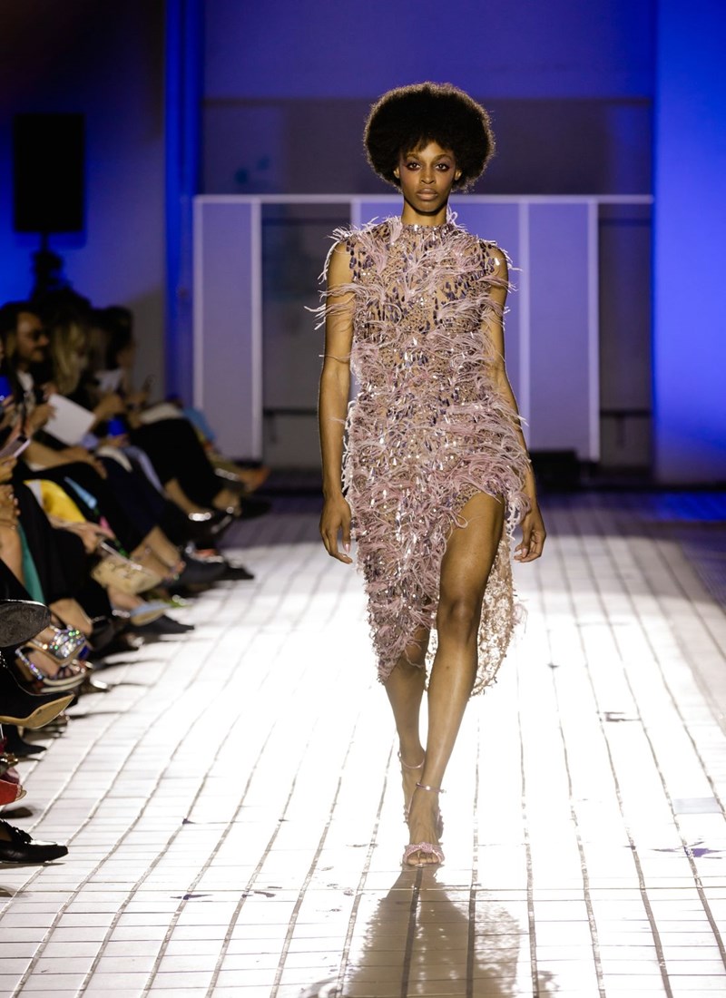 MI-RŌ x Grey Goose: Το μεγαλύτερο fashion show που έγινε ποτέ  στην Ελλάδα! - εικόνα 7