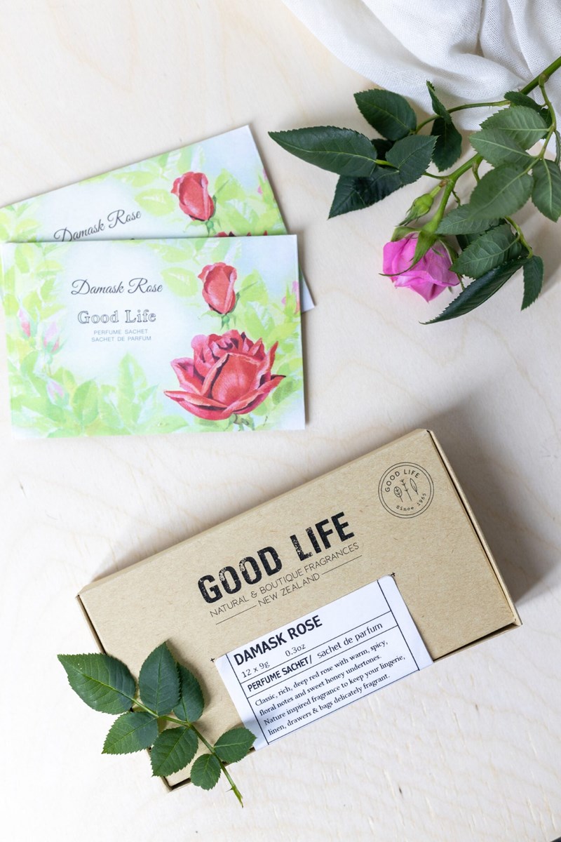 Πώς το άρωμα των ρούχων σου μπορεί να αλλάξει την ψυχολογία σου; - εικόνα 3