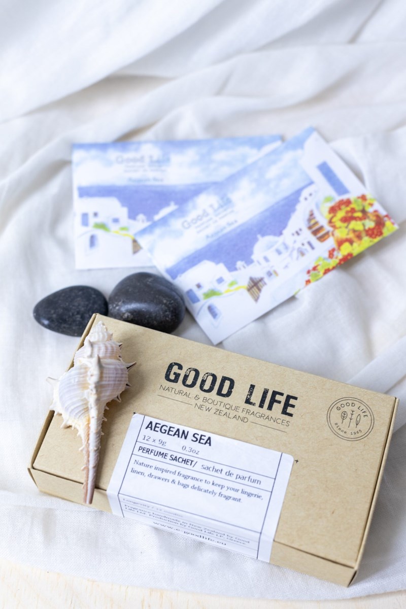 Πώς το άρωμα των ρούχων σου μπορεί να αλλάξει την ψυχολογία σου; - εικόνα 2