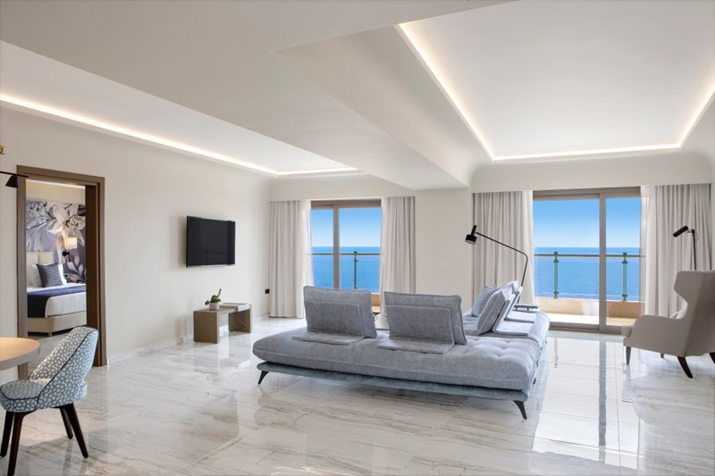 Προγραμματίζεις τις καλοκαιρινές σου διακοπές; Αυτός είναι ο απόλυτος all-inclusive προορισμός χαλάρωσης - εικόνα 2