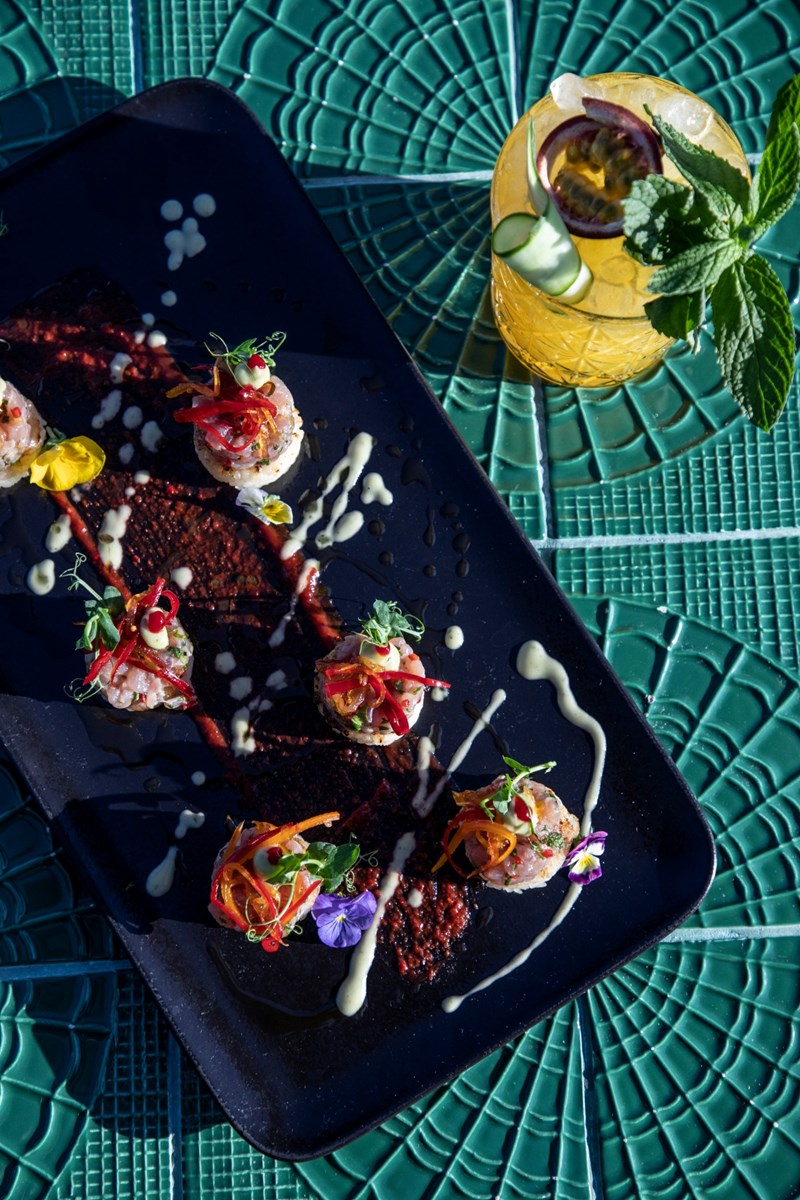 Nobilis by SAY Hotel: O απόλυτος προορισμός για αξέχαστες καλοκαιρινές βραδιές στην Αθήνα - εικόνα 2