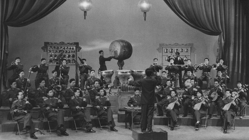 10 χρόνια K-Gold Temporary Gallery: Η Marina Abramovic και άλλοι γνωστοί σύγχρονοι εικαστικοί και χορογράφοι στη Λέσβο - εικόνα 3