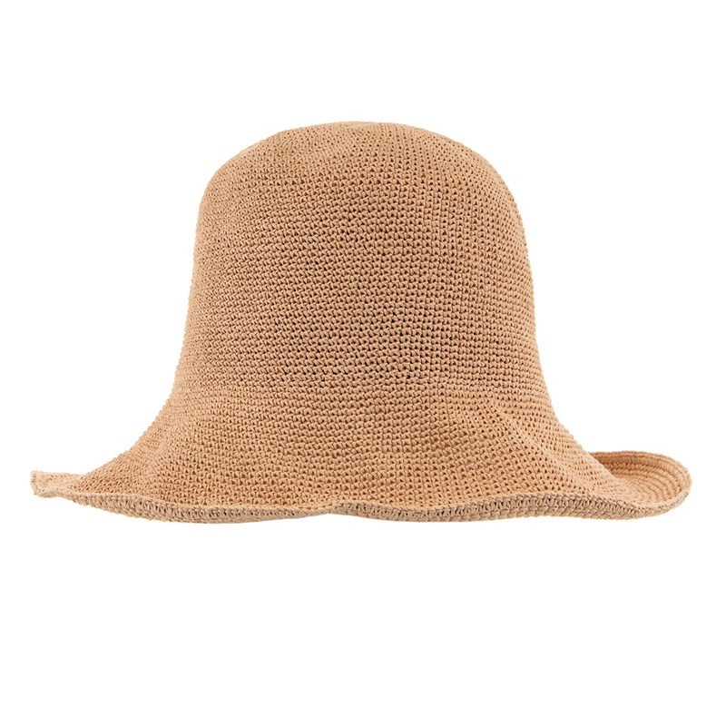 6 ψάθινα καπέλα για να καλωσορίσεις τον Ιούνιο - εικόνα 4