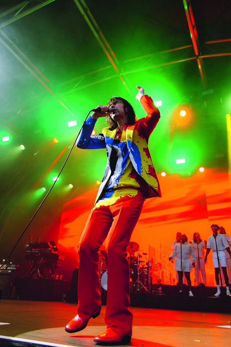 ELLE NOW: Όλα όσα δεν μπορούμε να περιμένουμε να κάνουμε αυτόν τον Ιούνιο - εικόνα 2