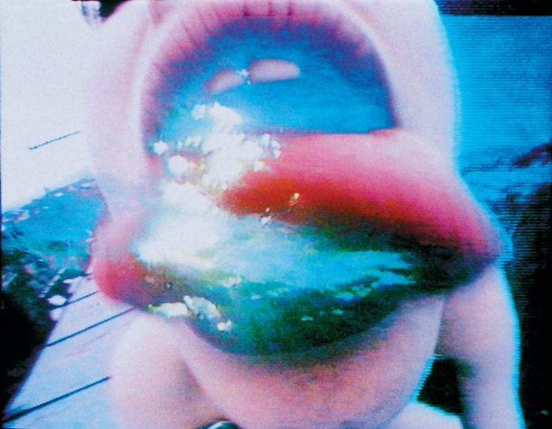 10 χρόνια K-Gold Temporary Gallery: Η Marina Abramovic και άλλοι γνωστοί σύγχρονοι εικαστικοί και χορογράφοι στη Λέσβο - εικόνα 4