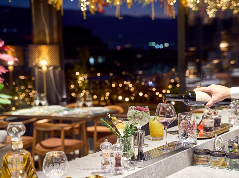 Nobilis by SAY Hotel: O απόλυτος προορισμός για αξέχαστες καλοκαιρινές βραδιές στην Αθήνα - εικόνα 1