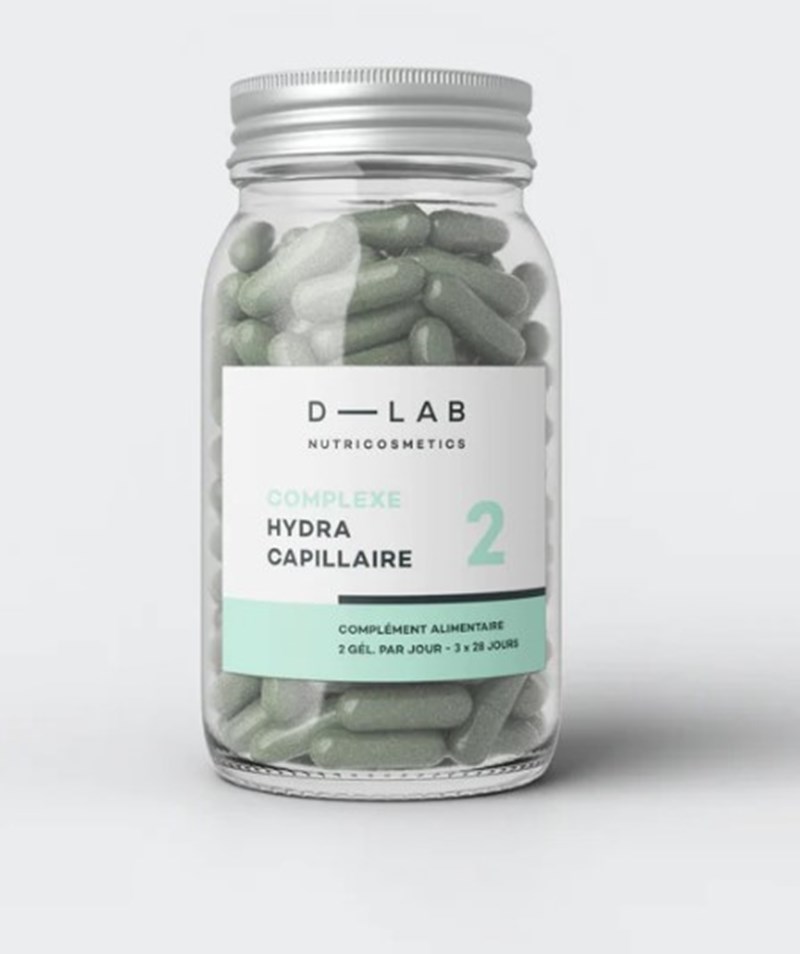 Συμπληρώματα διατροφής & υγιή μαλλιά: 3 επιλογές που αξίζουν την προσοχή σου - εικόνα 2