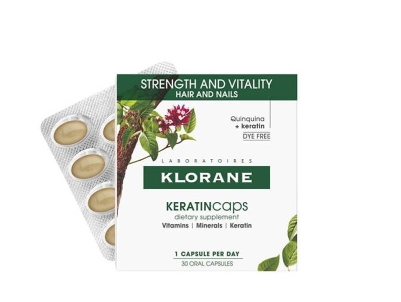 Συμπληρώματα διατροφής & υγιή μαλλιά: 3 επιλογές που αξίζουν την προσοχή σου - εικόνα 3