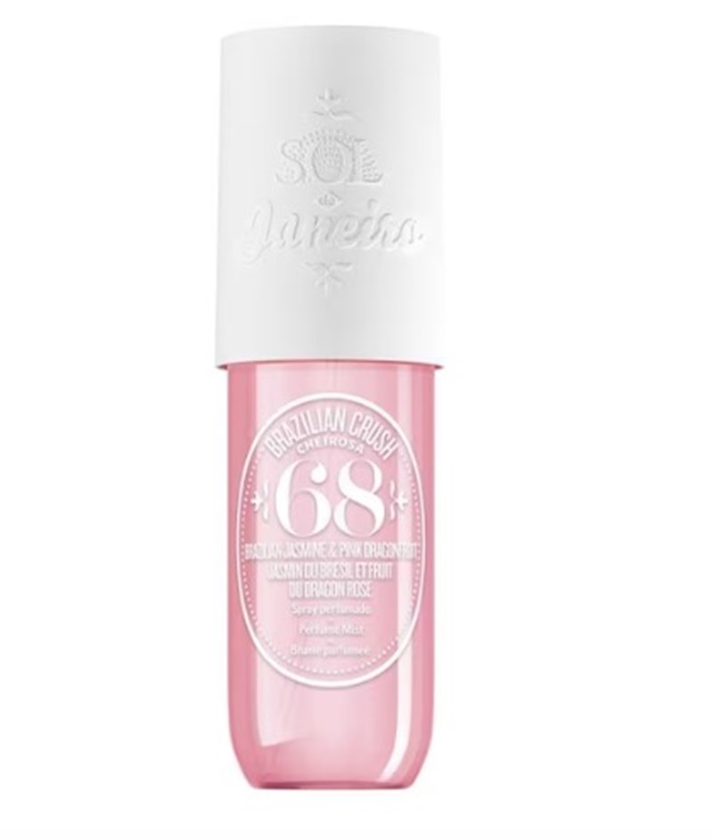 Αυτό το αρωματικό mist «μυρίζει καλοκαίρι» και πωλείται κάθε 7 δευτερόλεπτα στον κόσμο - εικόνα 1