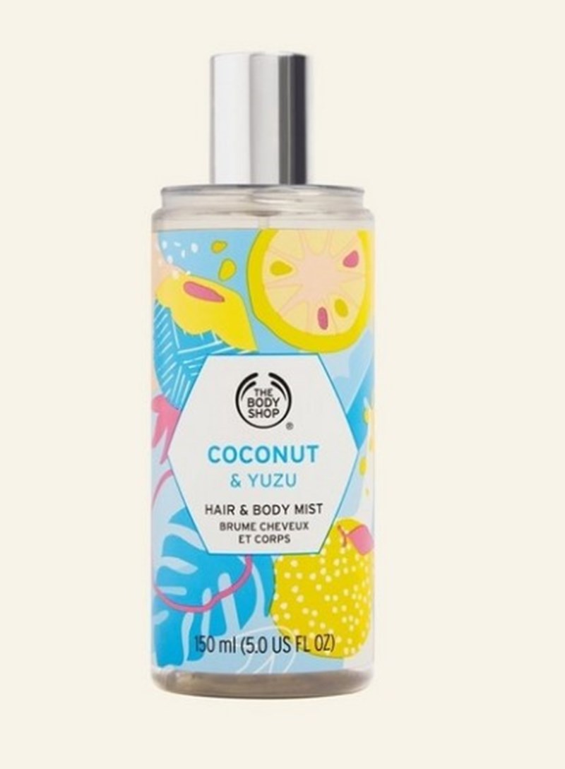 Αυτό το αρωματικό mist «μυρίζει καλοκαίρι» και πωλείται κάθε 7 δευτερόλεπτα στον κόσμο - εικόνα 2