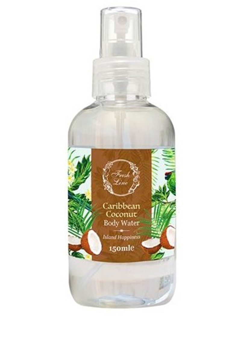 Αυτό το αρωματικό mist «μυρίζει καλοκαίρι» και πωλείται κάθε 7 δευτερόλεπτα στον κόσμο - εικόνα 4