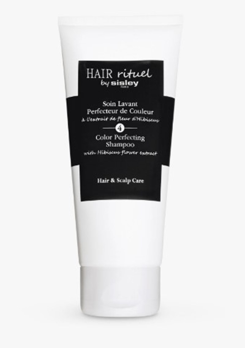 βαμμένα μαλλιά