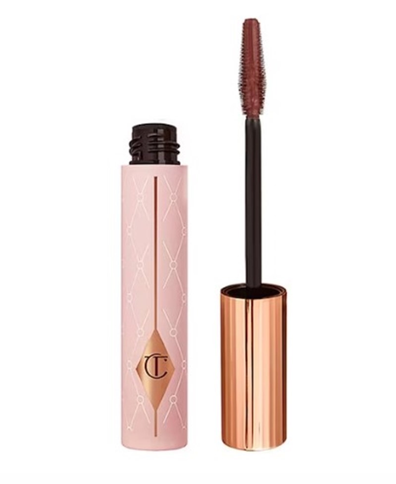 Αυτό είναι το πιο δημοφιλές χρώμα στη mascara τώρα - εικόνα 5