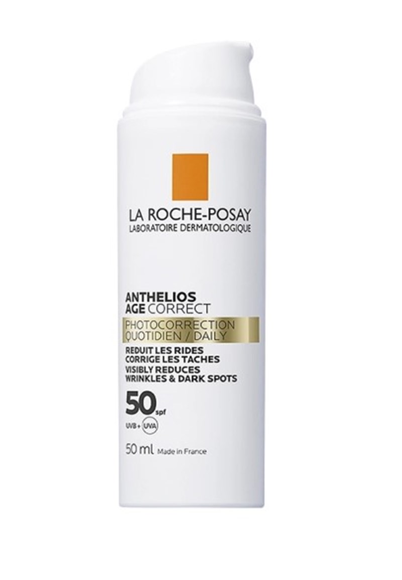 5 οικονομικές αλλά πολύ δραστικές αντιγηραντικές κρέμες - εικόνα 3