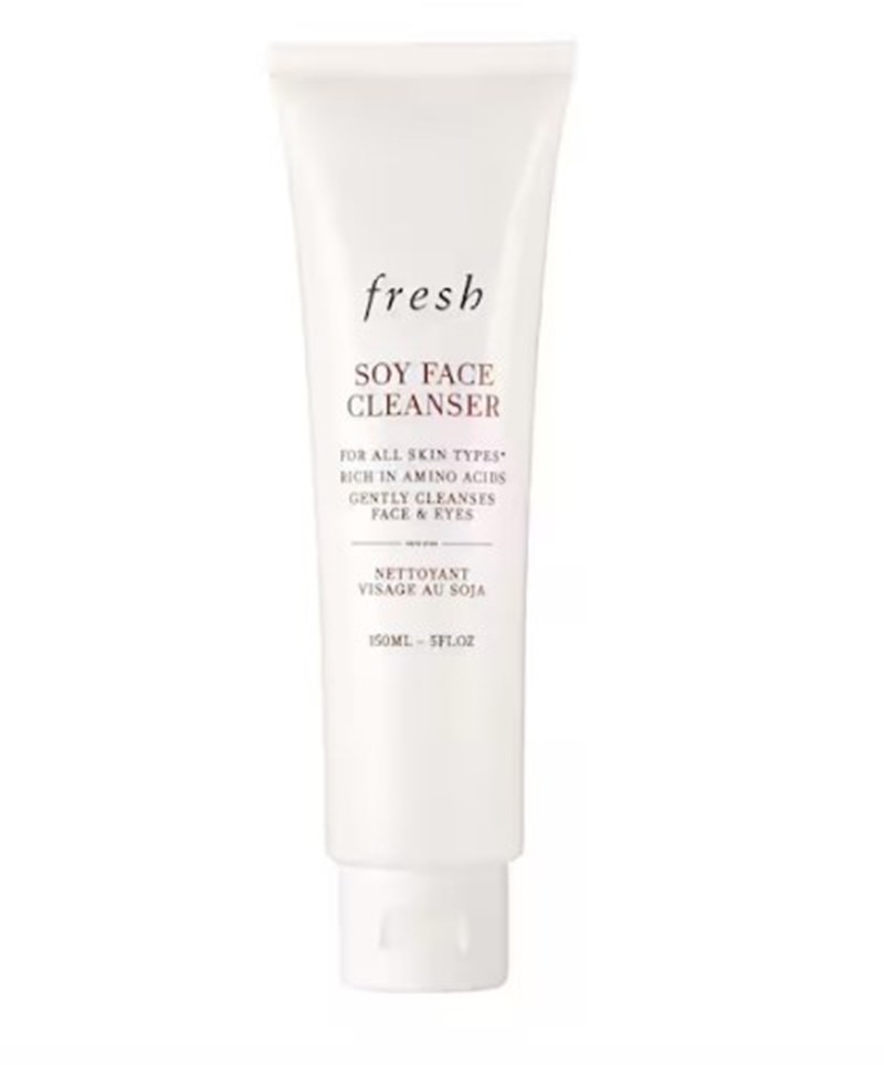 καθαρισμό του προσώπου