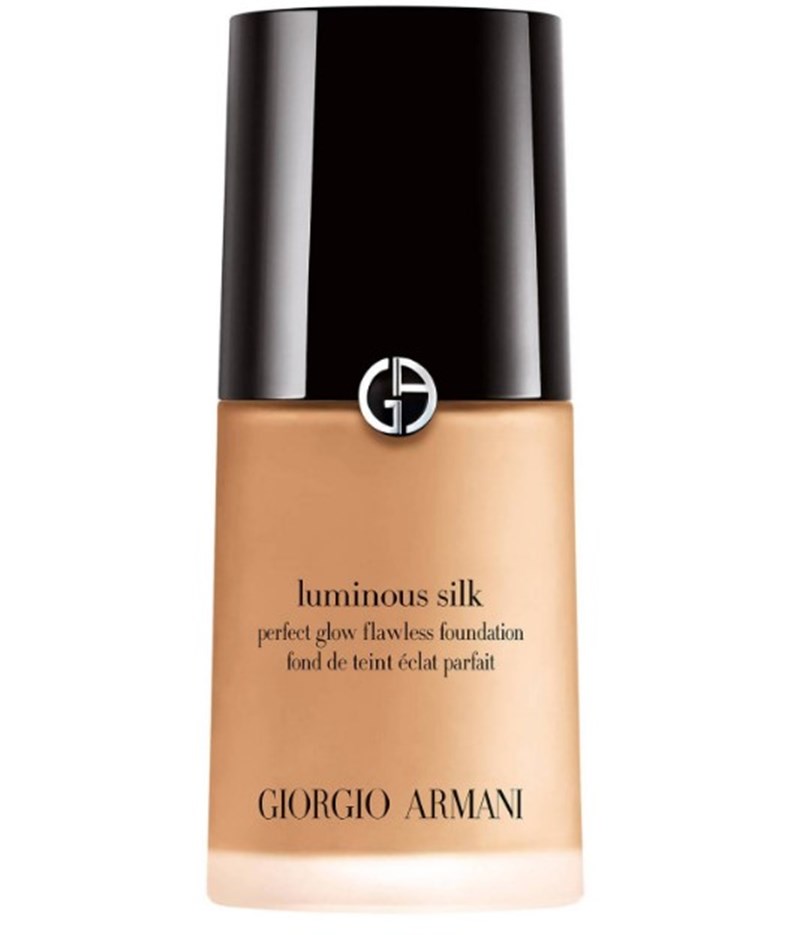 Αυτά είναι τα foundations που προσφέρουν ακαταμάχητη λάμψη στην επιδερμίδα μας - εικόνα 2