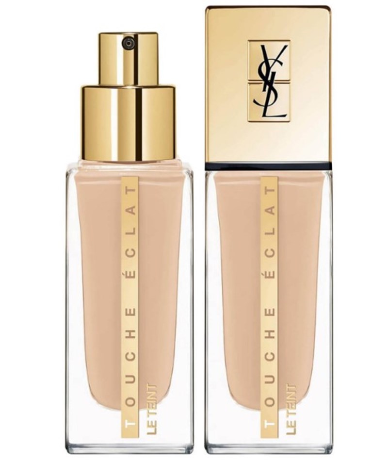 Αυτά είναι τα foundations που προσφέρουν ακαταμάχητη λάμψη στην επιδερμίδα μας - εικόνα 3