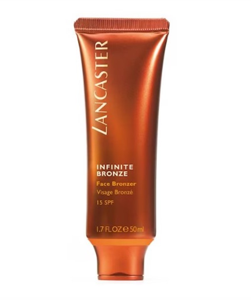 Μακιγιάζ στην παραλία: Οι κανόνες που δεν πρέπει ποτέ να ξεχνάς - εικόνα 4