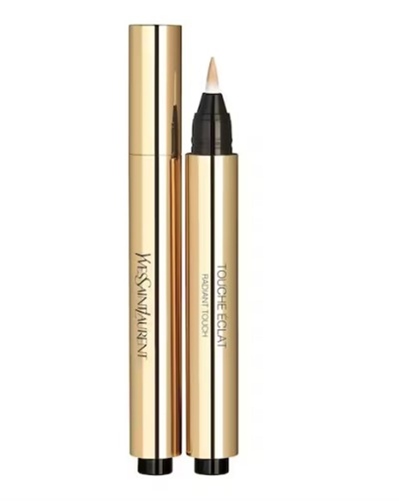 5 concealers που δεν «εγκλωβίζονται» στις λεπτές γραμμές και χαρίζουν κάλυψη - εικόνα 5