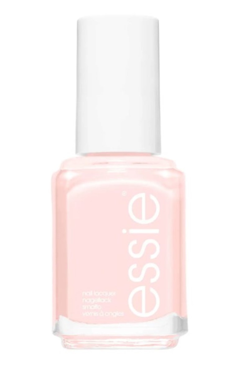 Margot Robbie: Το ροζ μανικιούρ της είναι ο πιο chic τρόπος για να υιοθετήσουμε το Barbiecore trend - εικόνα 1