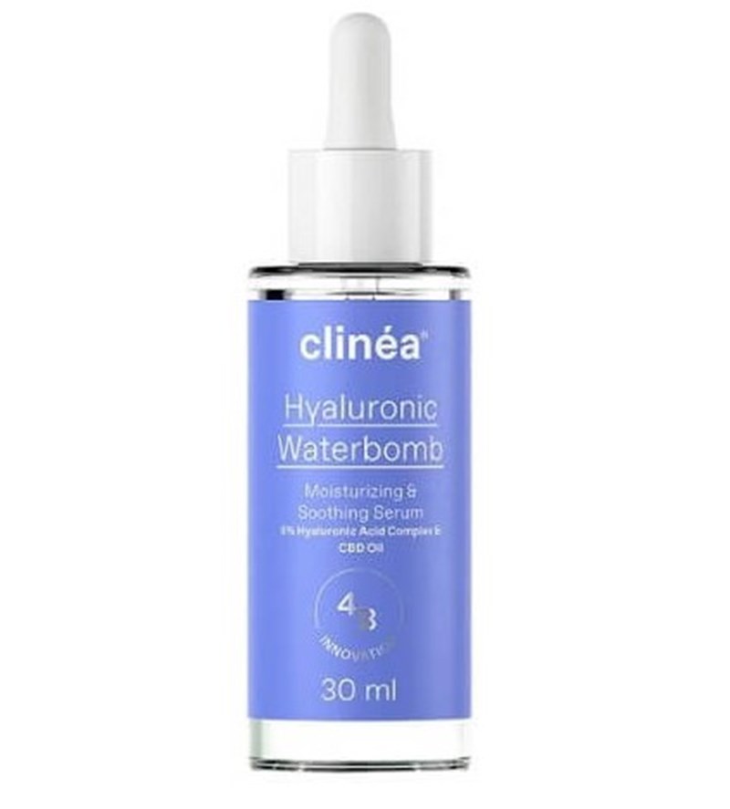 Γνωρίστε το clinéa: Το 1o refillable skincare brand που μπήκε δυναμικά στον τομέα της ομορφιάς, καταρρίπτοντας τα όρια ανάμεσα σε επιστήμη και φύση. - εικόνα 2