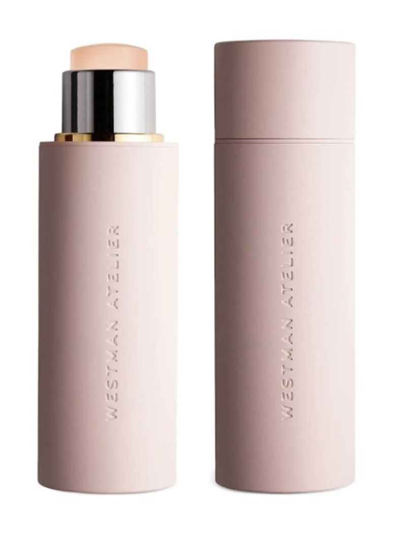 Jennifer Garner: Το stick foundation που δεν αποχωρίζεται για να τελειοποιεί το δέρμα της - εικόνα 1