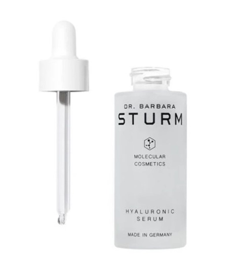 5 οροί υαλουρονικού οξέους για πιο ενυδατωμένη επιδερμίδα από ποτέ - εικόνα 2