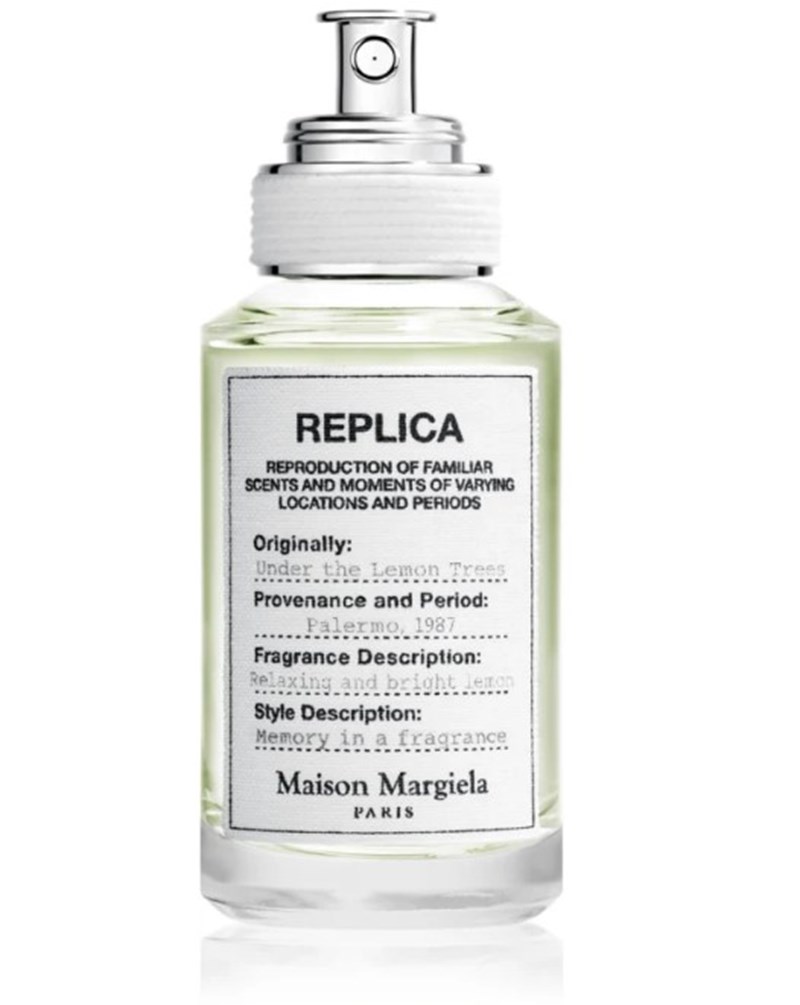 Citrus Perfume: 4 αρώματα με εσπεριδοειδή που θα κάνουν boost στη διάθεσή σου - εικόνα 3