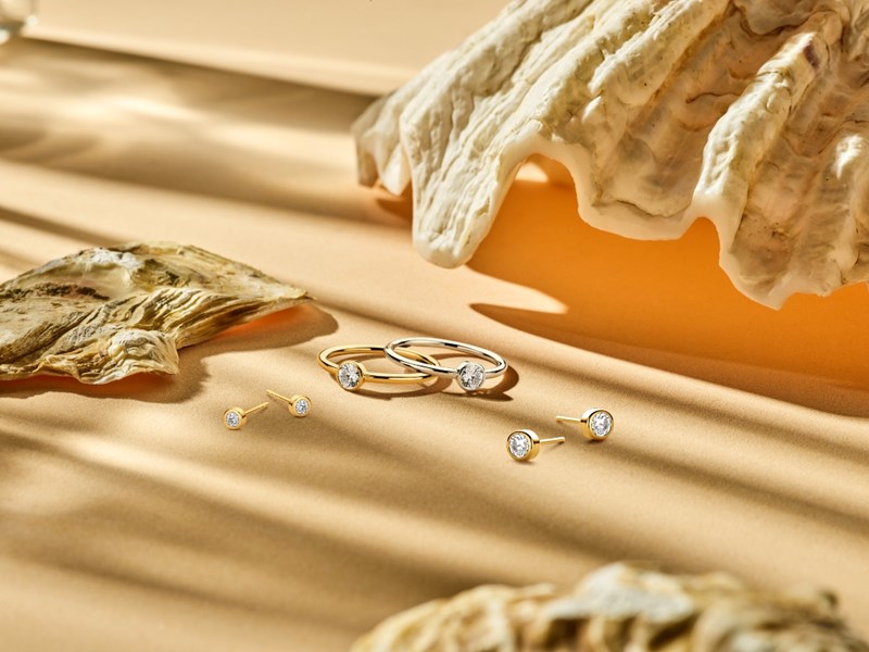 Καλωσήρθατε στον κόσμο των Spirit Icons, τα κοσμήματα που σχεδιάζονται για κάθε περίσταση - εικόνα 2