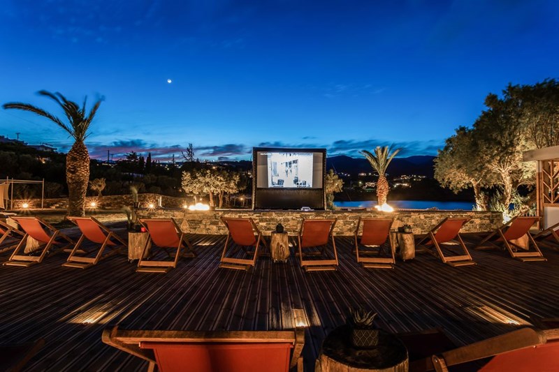 Wyndham&nbsp;Grand Crete&nbsp;Mirabello Bay: Ένας ακαταμάχητος προορισμός για τον ταξιδιώτη που επιθυμεί να αφεθεί στη μαγεία της Κρήτης - εικόνα 7