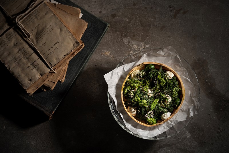 Αυτή είναι η απόλυτη εμπειρία αισθήσεων στη Σαντορίνη - εικόνα 5