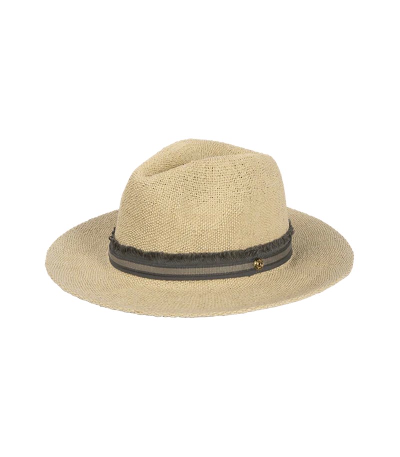 6 ψάθινα καπέλα για να καλωσορίσεις τον Ιούνιο - εικόνα 5