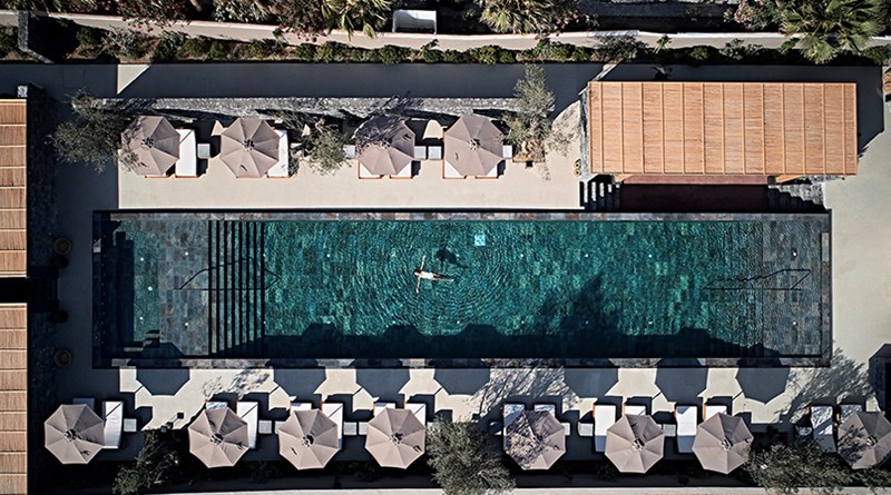 Αυτή είναι η απόλυτη εμπειρία αισθήσεων στη Σαντορίνη - εικόνα 8