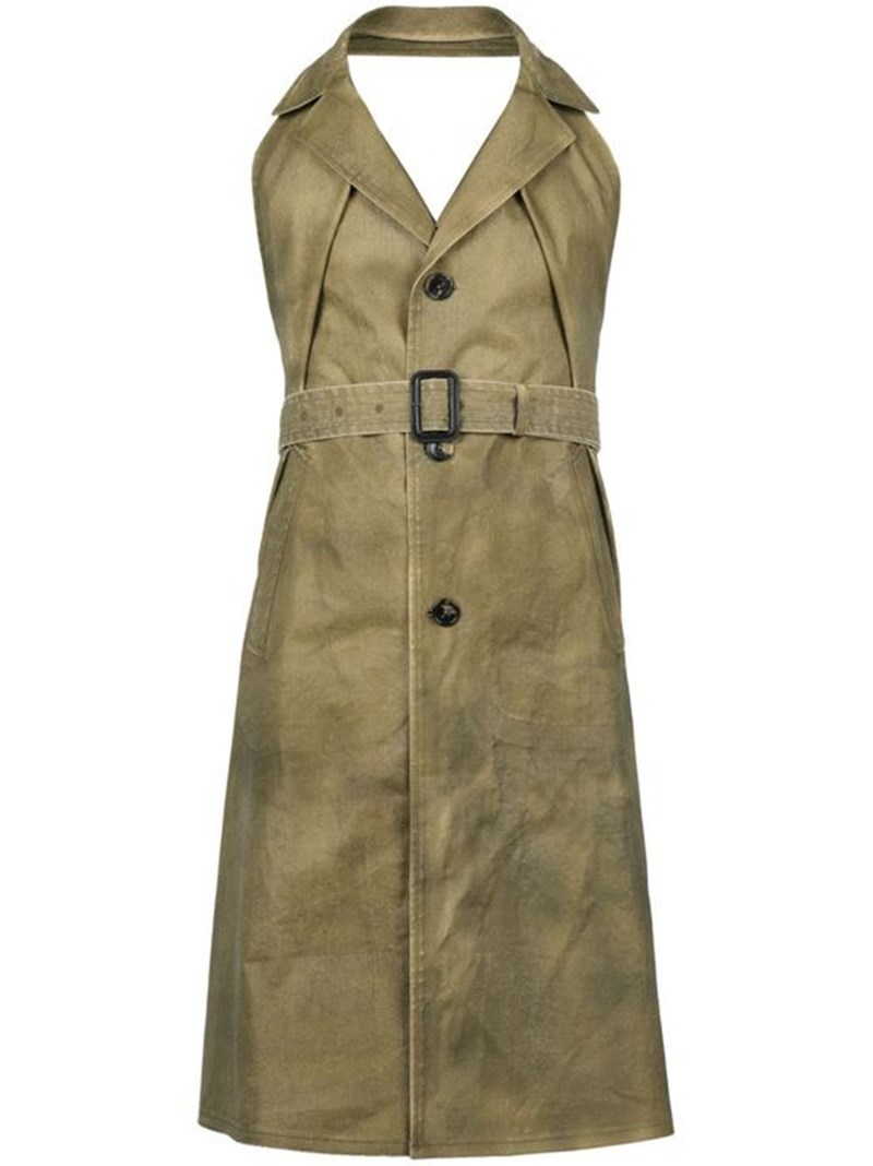 Military style: Τα fashion approved κομμάτια που πρέπει να εντάξεις στα καθημερινά λουκ σου - εικόνα 32