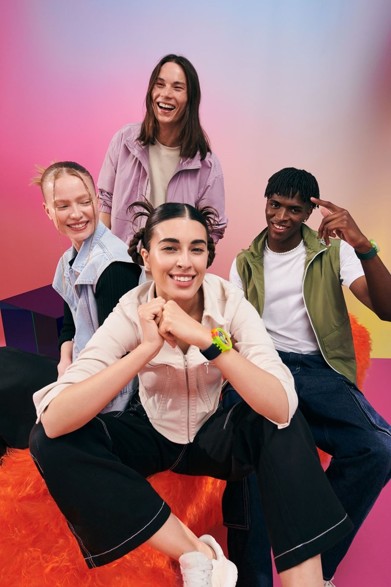 Swatch NEON: H Swatch προσφέρει φωτεινά καλοκαιρινά vibes - εικόνα 2