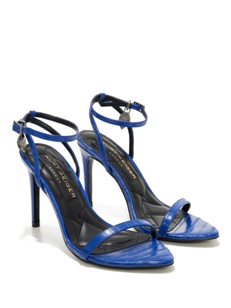 Με αυτά τα πέδιλα θα είσαι η πιο stylish καλεσμένη σε γάμο - εικόνα 8