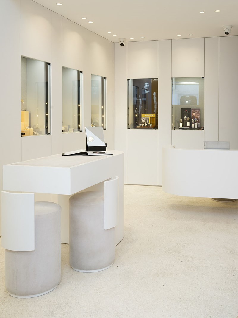 Serkos Island: Ο απόλυτος προορισμός για το κόσμημα στην καρδιά της Πάρου - εικόνα 1