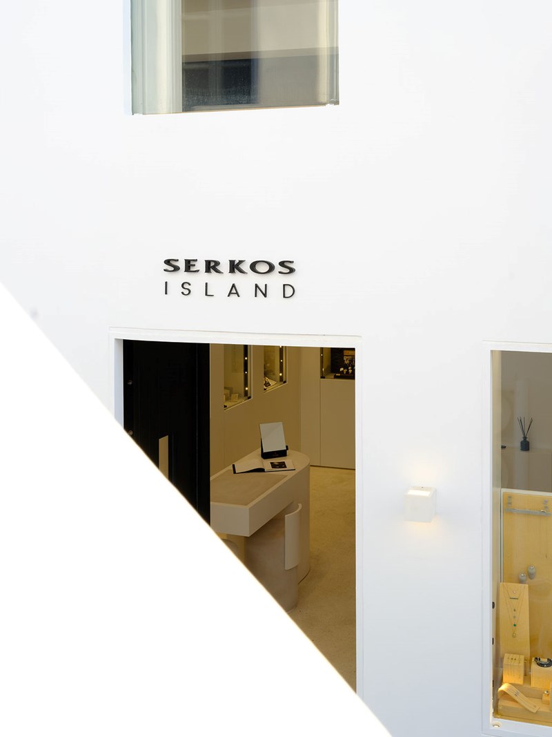 Serkos Island: Ο απόλυτος προορισμός για το κόσμημα στην καρδιά της Πάρου - εικόνα 2