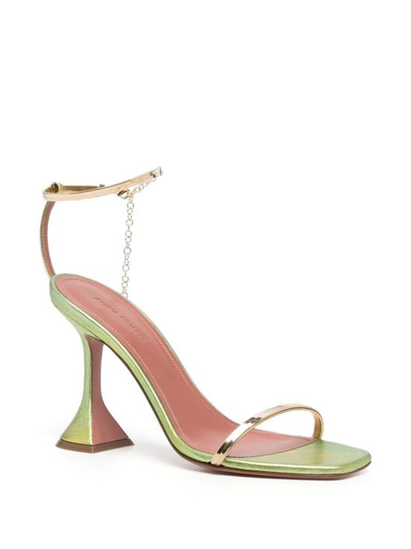 Με αυτά τα πέδιλα θα είσαι η πιο stylish καλεσμένη σε γάμο - εικόνα 4