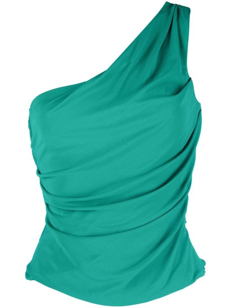 10 one-shoulder τοπ για θεϊκές βραδινές εμφανίσεις - εικόνα 1