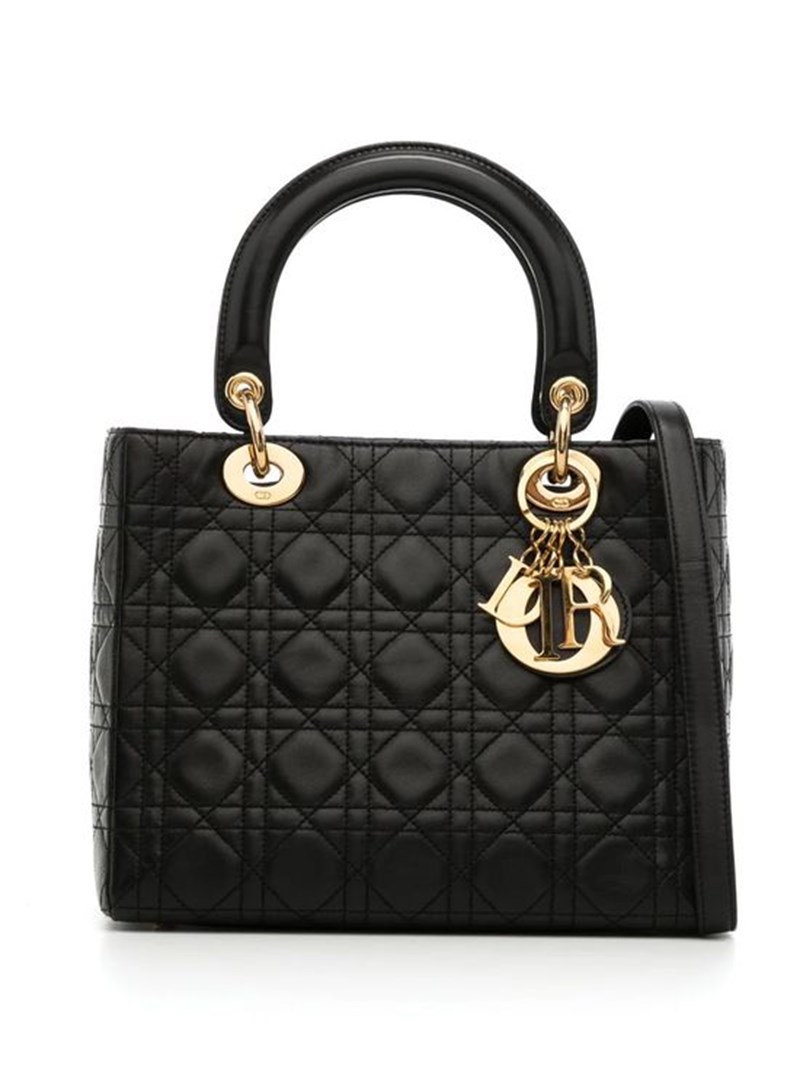 5 vintage designer τσάντες που θεωρούνται "επένδυση" - εικόνα 1