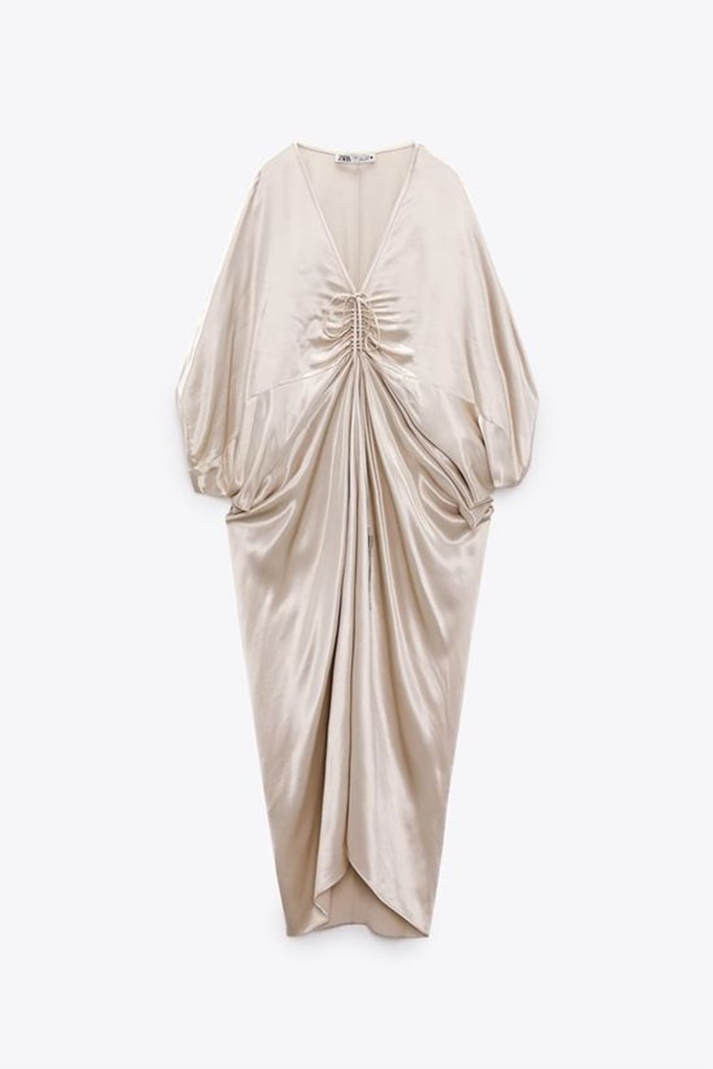 9 glam φορέματα για ατελείωτα καλοκαιρινά πάρτι δίπλα στη θάλασσα - εικόνα 6