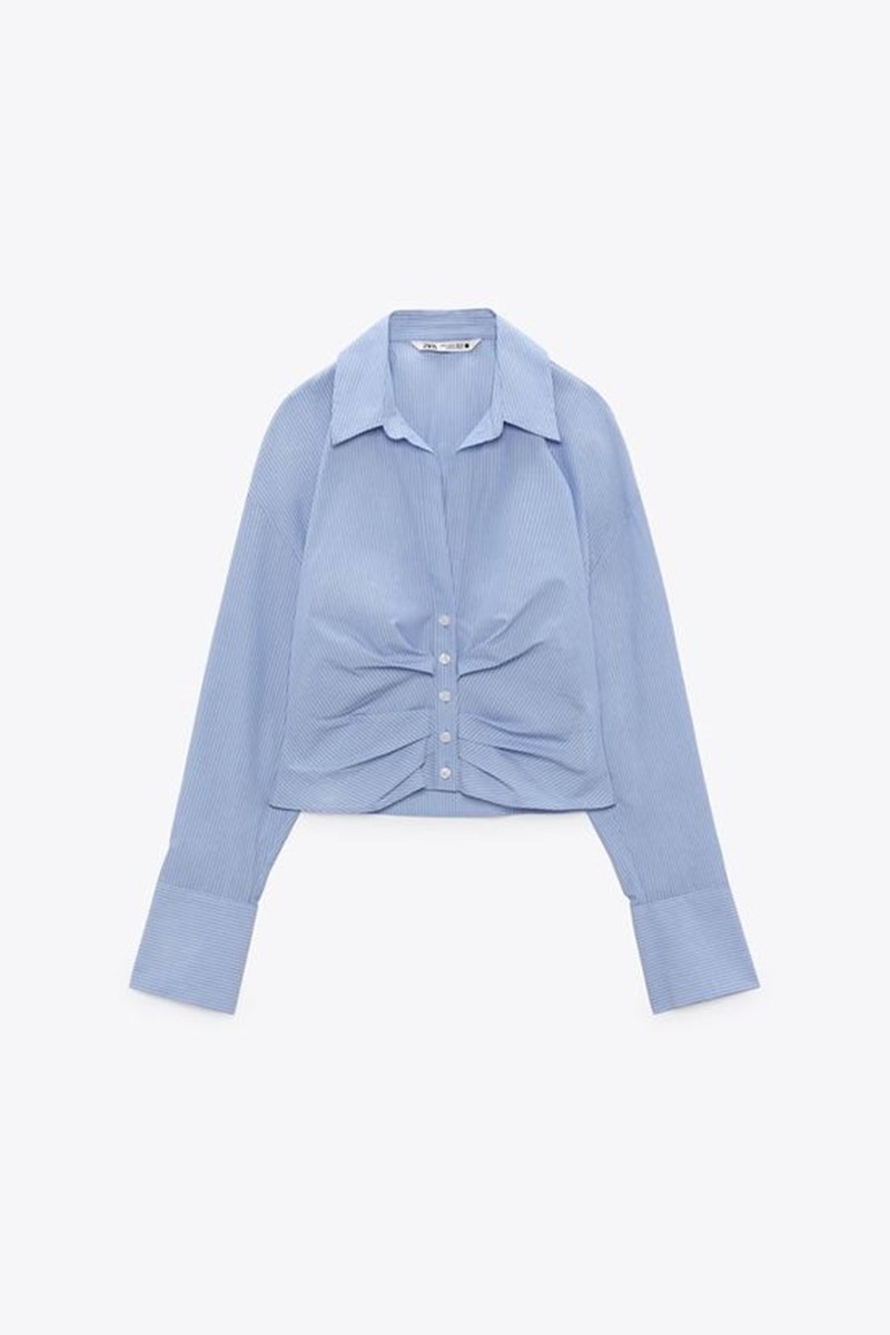 5 outfits για το γραφείο που είναι ιδανικά για να περάσεις τον καύσωνα - εικόνα 2