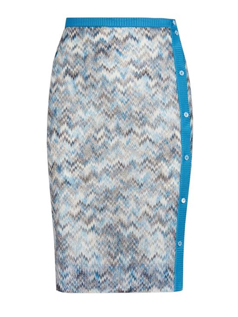 Forever blue: Το μπλε είναι ο βασιλιάς των αποχρώσεων στην καλοκαιρινή μας γκαρνταρόμπα - εικόνα 22