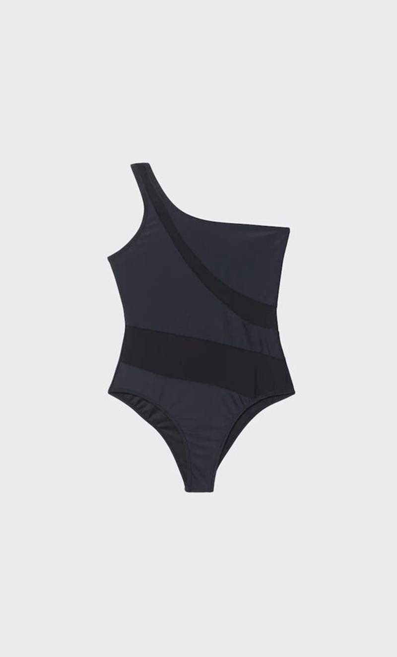 9 οικονομικά ολόσωμα μαγιό που αποπνέουν ασυναγώνιστη κομψότητα - εικόνα 6