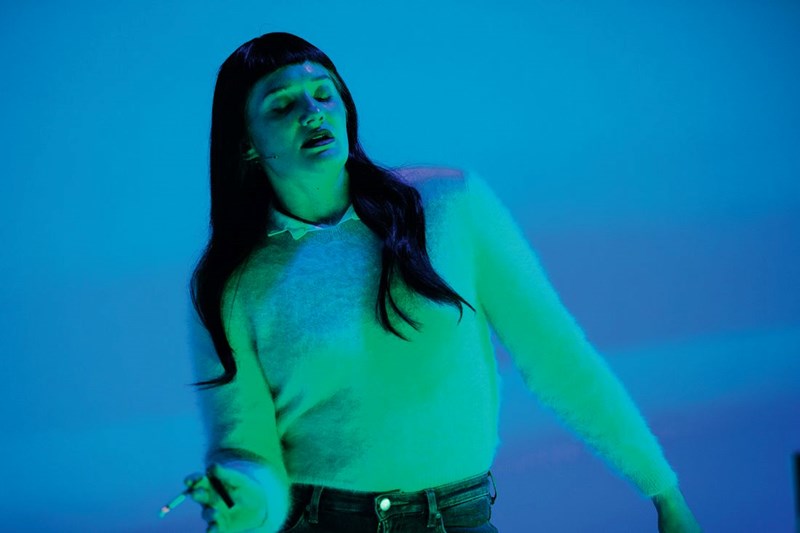 ELLE NOW: Τα πολιτιστικά events που δεν πρέπει να χάσουμε αυτό τον Ιούλιο - εικόνα 6